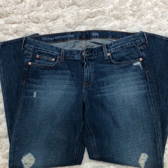 Jeans - Picture 2 of 4